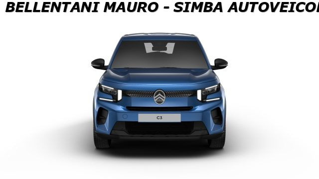 CITROEN C3 usata, con Airbag Passeggero