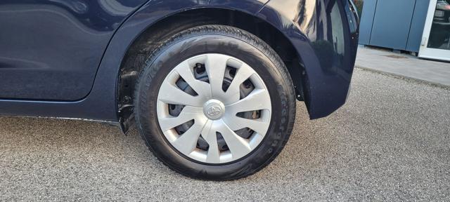 TOYOTA Yaris usata, con Chiusura centralizzata