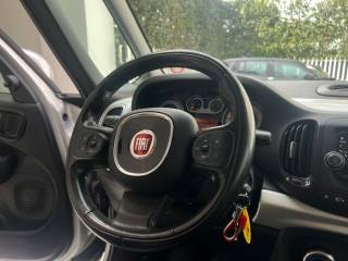 FIAT 500L usata, con ESP