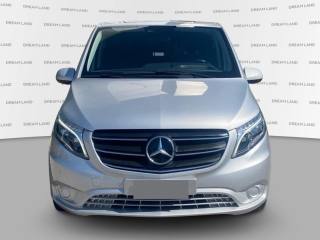 MERCEDES-BENZ Vito usata, con Airbag Passeggero