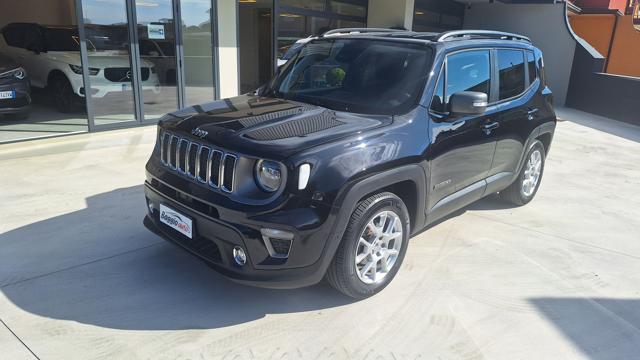 JEEP Renegade usata, con ABS