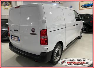 FIAT Scudo usata, con Alzacristalli elettrici