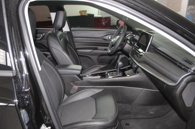 JEEP Compass usata, con Chiusura centralizzata