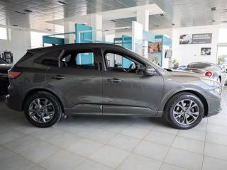 FORD Kuga usata, con Cerchi in lega