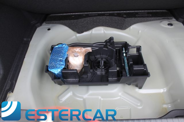 CITROEN C4 usata, con Luci diurne LED