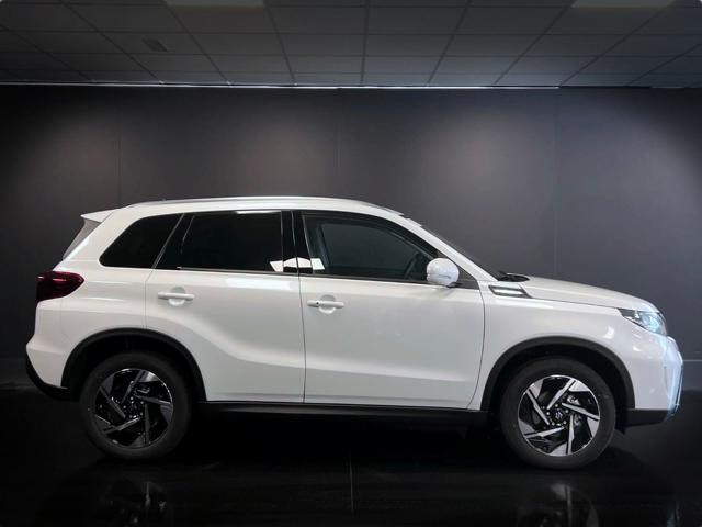 SUZUKI Vitara usata, con Airbag Passeggero