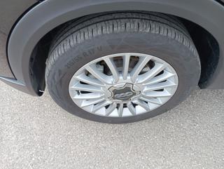 FIAT 500X usata, con Controllo trazione