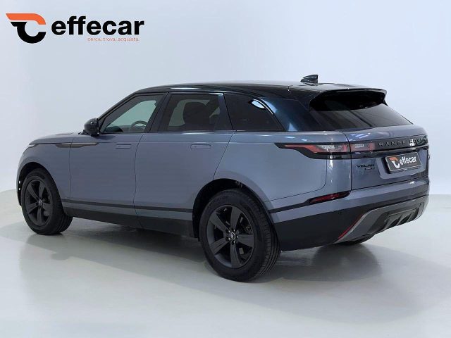LAND ROVER Range Rover Velar usata, con Airbag Passeggero