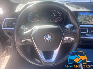 BMW 320 usata, con Chiusura centralizzata