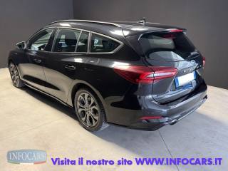 FORD Focus usata, con Airbag