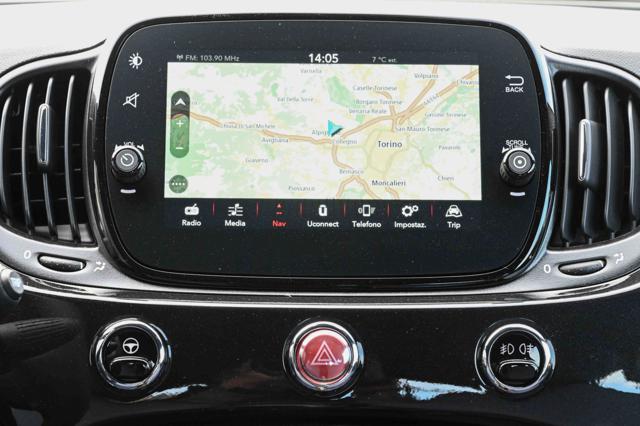 FIAT 500 usata 17