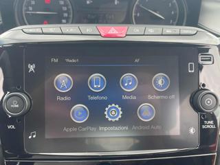 LANCIA Ypsilon usata, con Climatizzatore