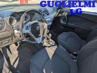 ALFA ROMEO MiTo usata, con Bracciolo