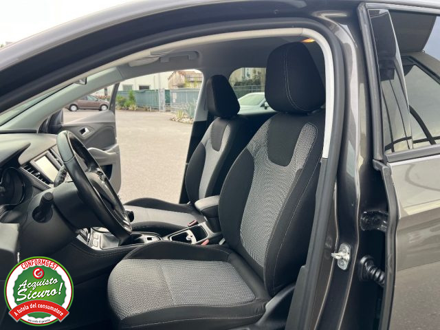 OPEL Grandland X usata, con Alzacristalli elettrici