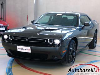 DODGE Challenger usata, con Servosterzo