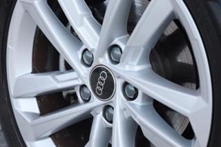 AUDI A3 usata, con Hotspot Wi-Fi