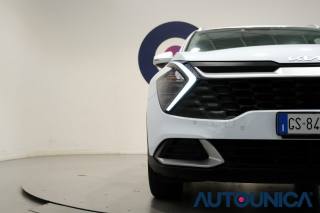 KIA Sportage usata 48