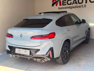 BMW X4 usata, con Autoradio