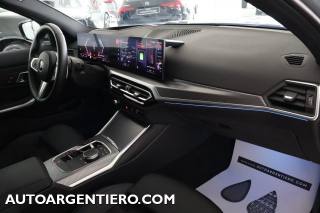 BMW 320 usata, con Frenata d