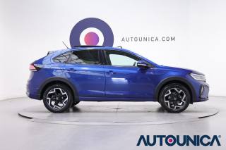 VOLKSWAGEN Taigo usata, con Airbag Passeggero