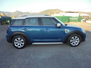 MINI Countryman usata 25