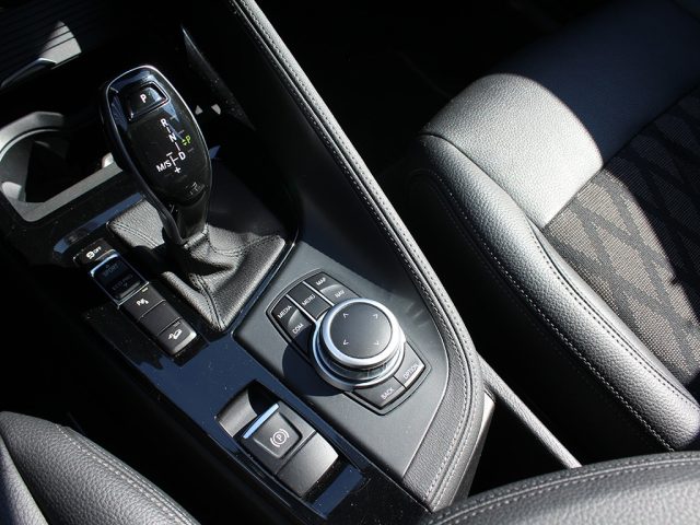 BMW X1 usata, con Vivavoce