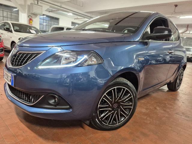 LANCIA Ypsilon usata, con Airbag Passeggero