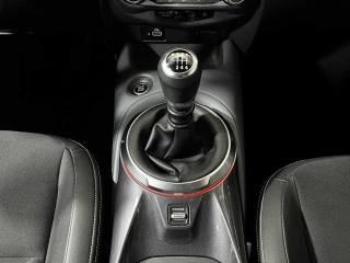 NISSAN Juke usata 29