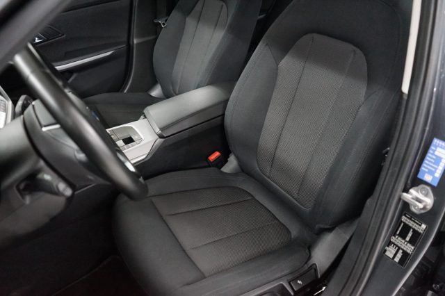 BMW 318 usata, con Sedile posteriore sdoppiato