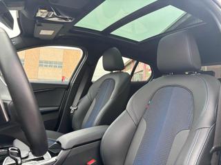 BMW 118 usata, con Climatizzatore