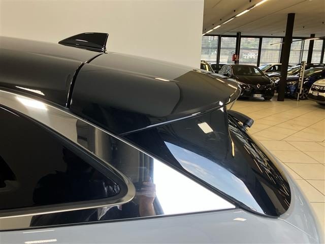 RENAULT Megane usata 29