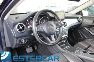 MERCEDES-BENZ GLA 180 usata, con Airbag Passeggero