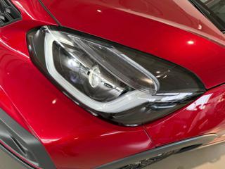 HONDA Jazz usata, con Cerchi in lega