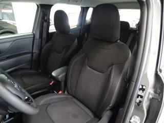 JEEP Renegade usata, con Immobilizzatore elettronico