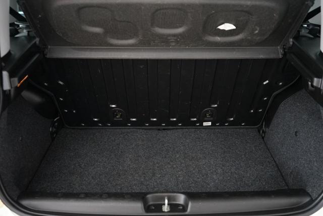 FIAT Panda usata 38
