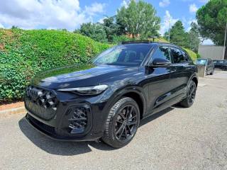 AUDI Q5 TDI S tronic quattro S line NAV - ACC - TETTO - 20