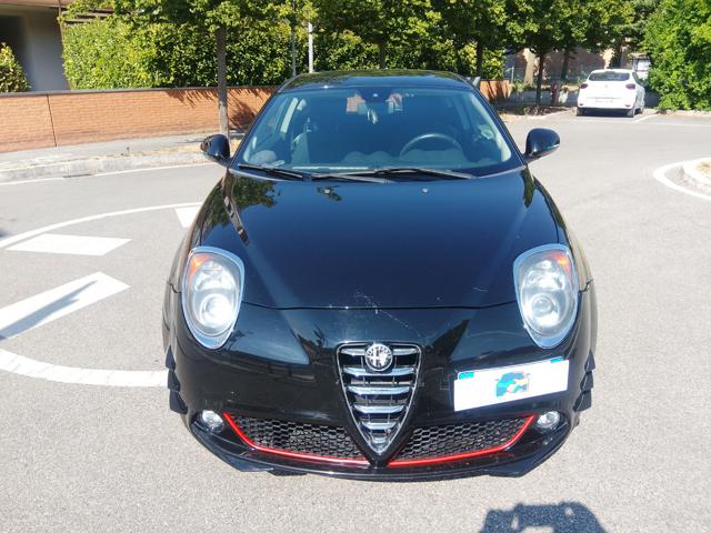 ALFA ROMEO MiTo usata, con Airbag laterali