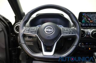 NISSAN Juke usata, con Autoradio