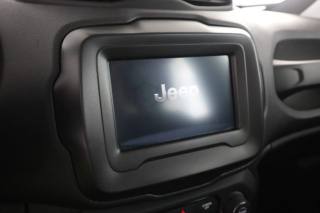 JEEP Renegade usata 8
