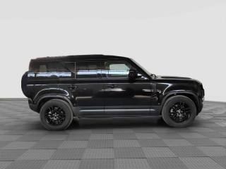 LAND ROVER Defender usata 5