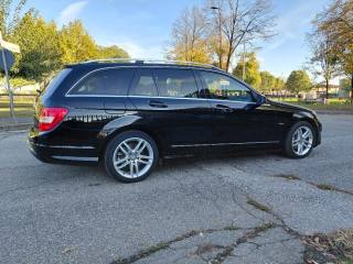 MERCEDES-BENZ C 220 usata, con Cerchi in lega