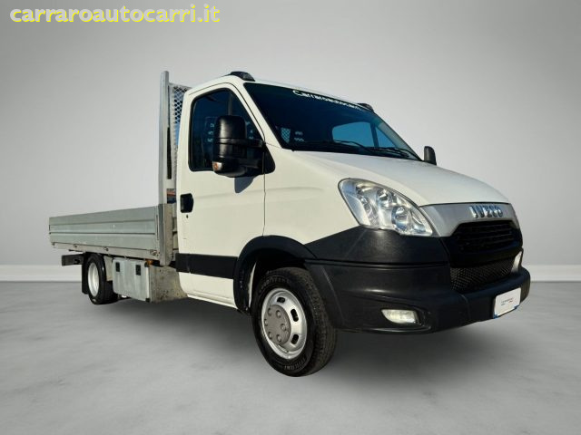 IVECO Daily usata, con ABS