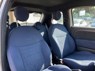 FIAT 500 usata, con Climatizzatore