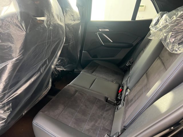 BMW X2 usata, con Cronologia tagliandi