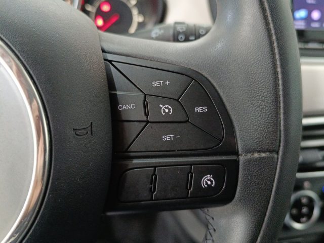 FIAT 500X usata, con Bluetooth