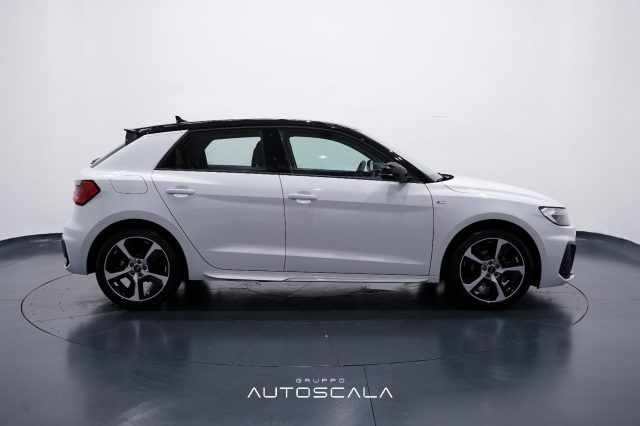 AUDI A1 usata, con Chiusura centralizzata
