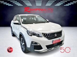 PEUGEOT 3008 usata 4