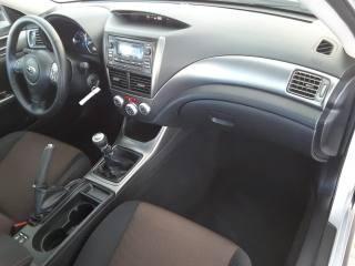 SUBARU Impreza usata, con Cruise Control