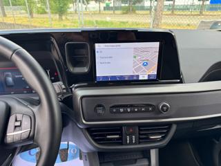FORD Tourneo Courier usata, con Controllo automatico clima