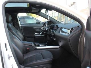 MERCEDES-BENZ GLA 200 usata, con Filtro antiparticolato